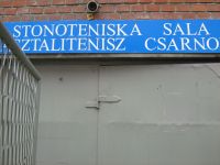 Amaterski turnir - maj 2010